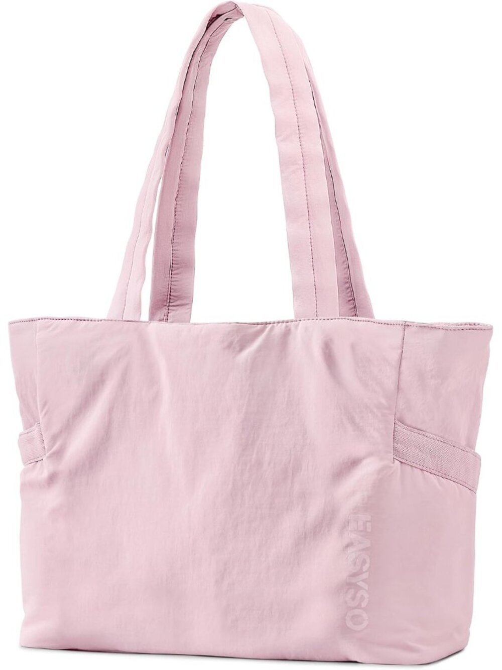 Tote Bag for Women,Puffer Travel Tote Bags with Zipper, Quilted Handbag with Com
